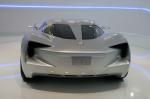 Chevrolet Stingray Concept 2009 года